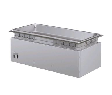 Hatco HWBI-FULD Drop-In Hot Food Well w/ Full Size Pan Capacity
