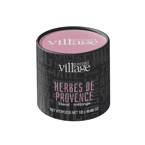 GOURMET VILLIAGE - HERBES DE PROVENCE
