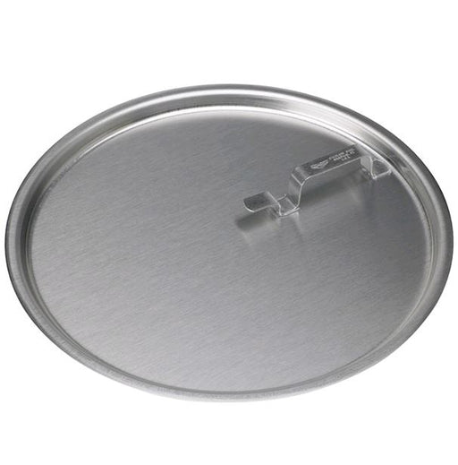 Vollrath 58030 Hook-On Pail Cover for Vollrath 58161, 58130, & 58160 on white background