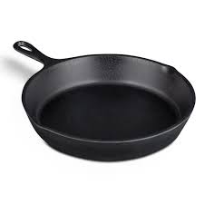 MFP10 Illogical Black Faux Cast Iron 10