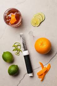 Microplane Ultimate 7-in-1 Bar Tool 47060 - 1/1EA