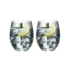 Riedel 0515/02 S3 Tumbler Collection Optical O Long Drink - 2 pack
