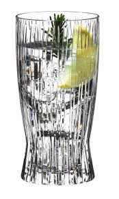 Riedel 0515/04 S1 Glass Tumbler Collection Fire Long Drink - 2 pack
