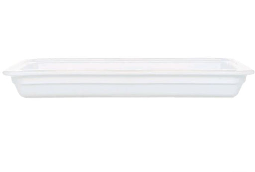 Browne 91053401 Ceramic Insert Food Pan