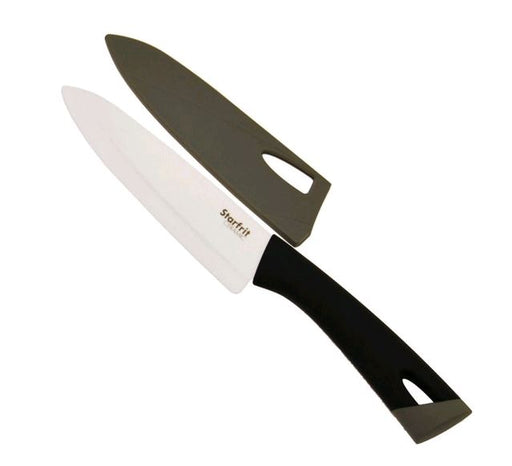 Starfrit 6" Ceramic Chef Knife