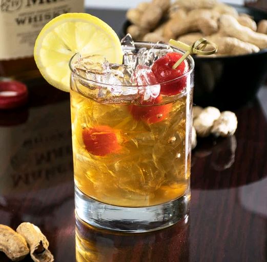 Libbey 13.5oz Double Old Fashioned Glass 918CD