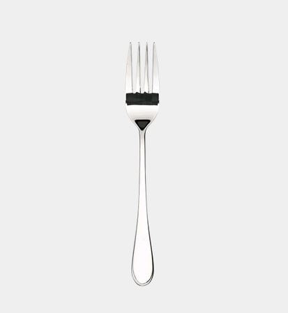 Browne 501410 Lumino Salad Fork, Pack of 12