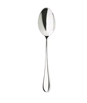 Browne 501423 Lumino Teaspoon - 12 Pack on white background