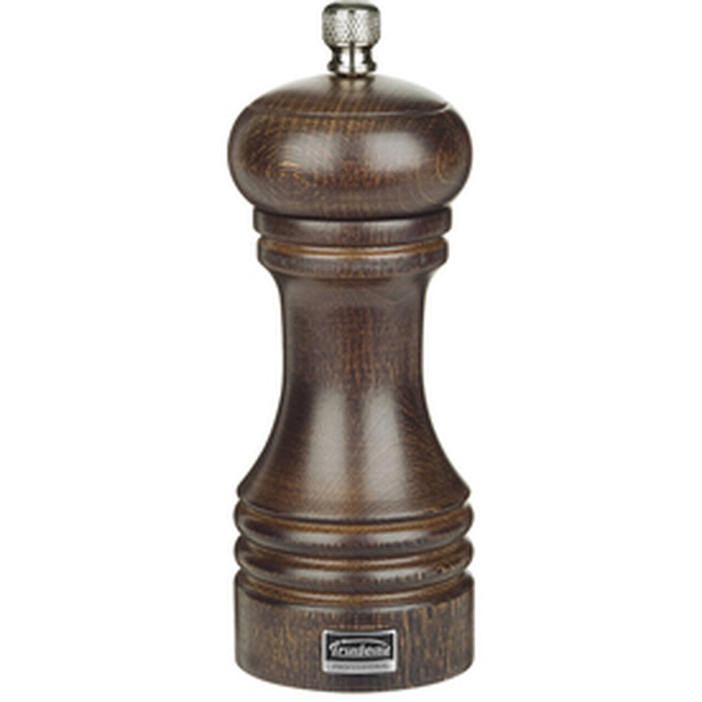 6" Pepper Mill Pro, Expresso