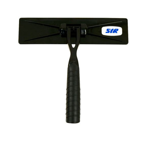 SYR Multi Surface Tool Frame Black 994258  on white background