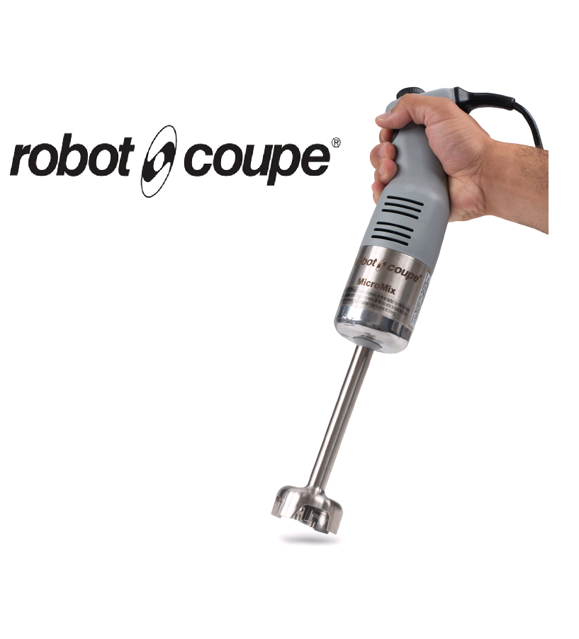 Robot Coupe Micromix Blender |