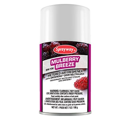 Mulberry Breeze Freshener
