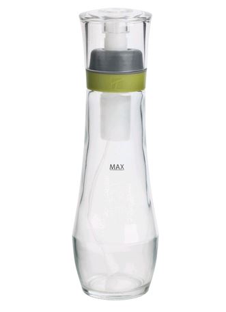 Trudeau 0538024 10 oz. Oil Spray Bottle on white background