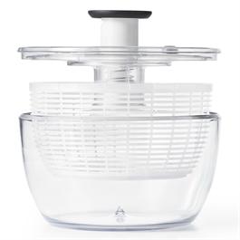 OXO - Good Grips 5.8L (6.2QT) Salad Spinner 4.0