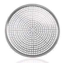 Browne Perforated Pizza Pan 10