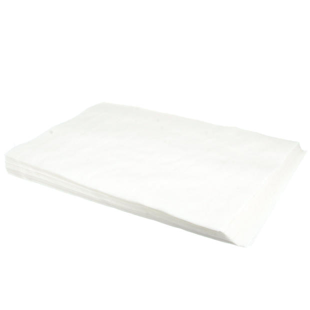 19.5 x 27.5" Filter Paper For Frymaster