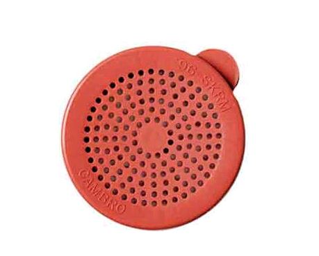 Rose Shaker Lid for Medium Ground 96SKRLM408 - 1/1EA