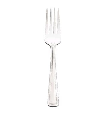 Browne 502603 Royal Dinner Fork - 12/Case on white background
