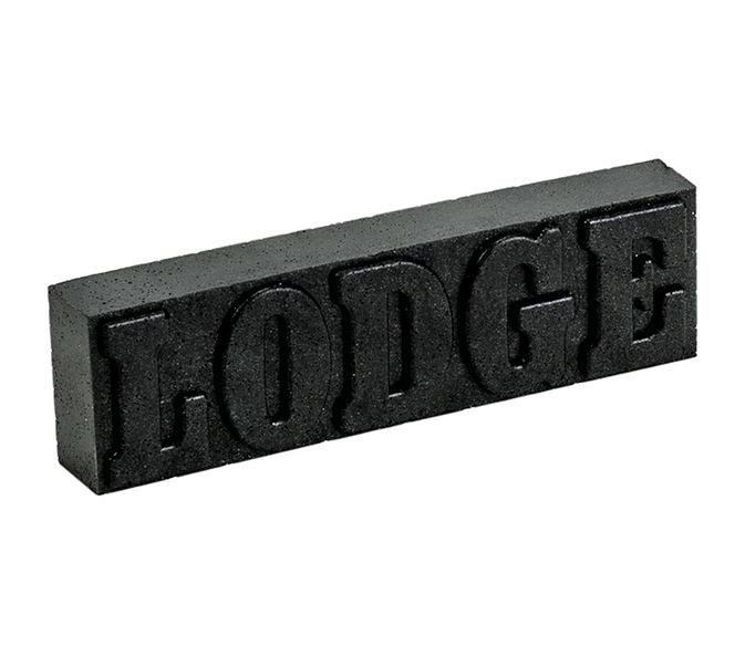 Lodge Rust Remover A-RUSTY1B on white background