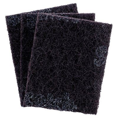 Scotch-Brite Griddle Polishing Pad, 46, 10 cm x 13 cm