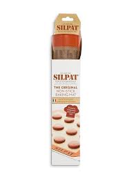 Silpat Non-Stick Half Sheet Baking Mat 0221