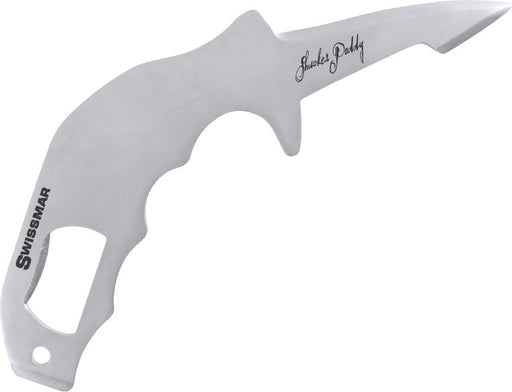 Shucker Paddy Stainless Steel 4-in-1 Shucking Tool
