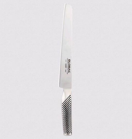 Browne 71G8 Global 8.75" Roast Slicer on white background