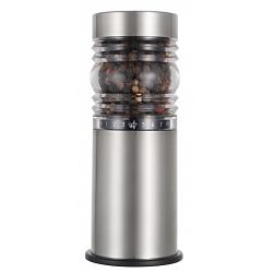 Smart-Turn Globe Stainless Steel Multi Purpose Mill