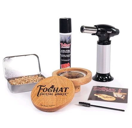 Foghat Cocktail Kit – 3960 on white background