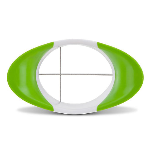 Microplane Sprout Slicer in Green/White 47765