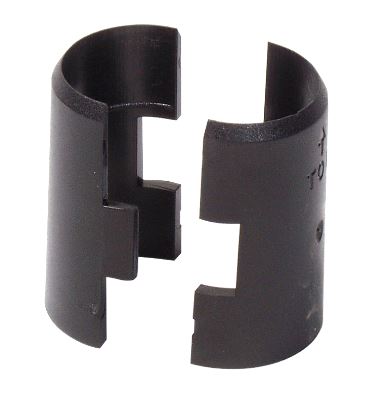 Plastic Shelf Clip