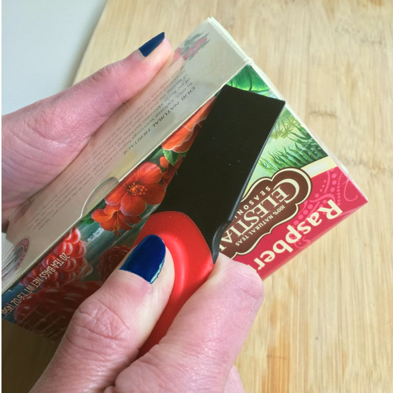 Fusionbrands ThumbScraper Scraping Tool FB8118AS*