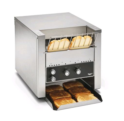 208-Volt JT2 Bread Conveyor Toaster on white background
