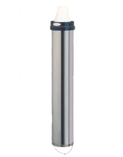 Stainless Steel Cup Dispenser