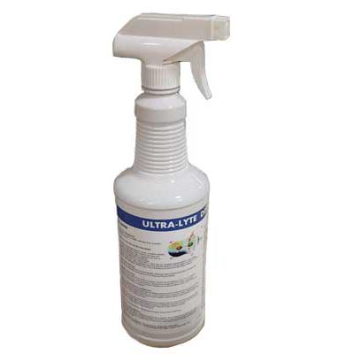 UltraMist® Electro Chemically Activated Sanitizer, 950 ml - UM-RTU200-1