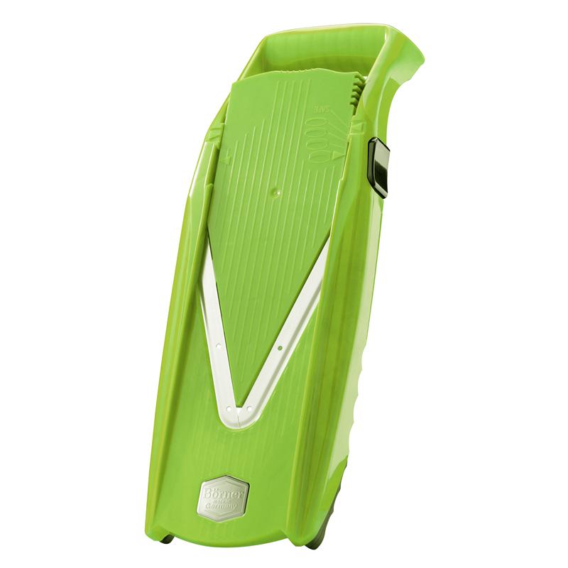 Borner Power V-Slicer Mandoline V7000WH