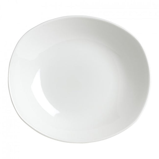 Steelite International Taste Zest Platter - 11070586 on white backgroound